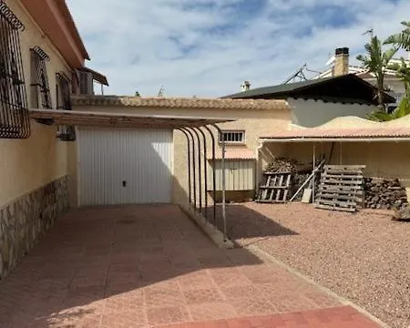 La Casita Villa Ciudad Quesada Exterior photo