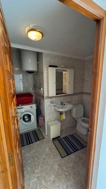Hébergement de vacances La Casita *