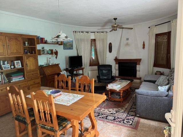 Hébergement de vacances La Casita