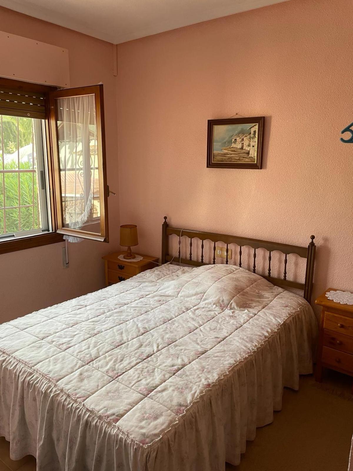 La Casita Hébergement de vacances