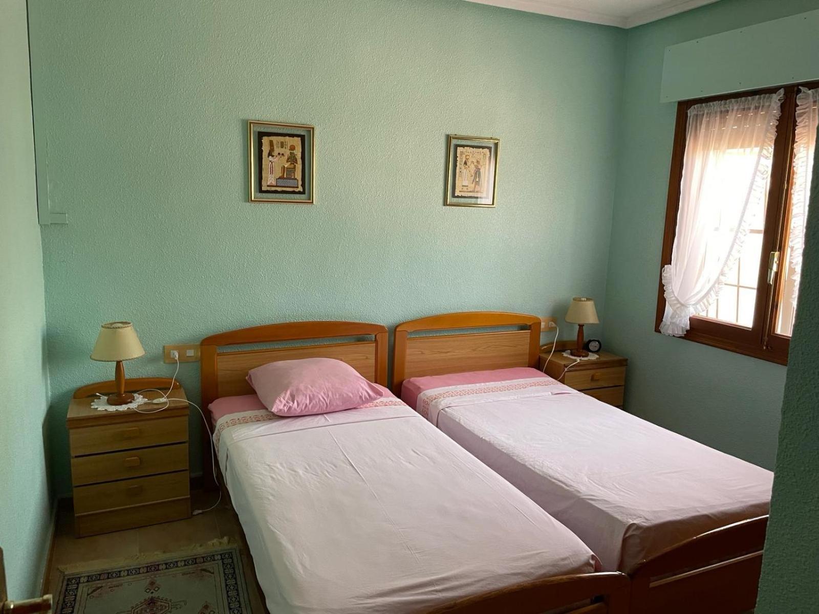 La Casita Hébergement de vacances