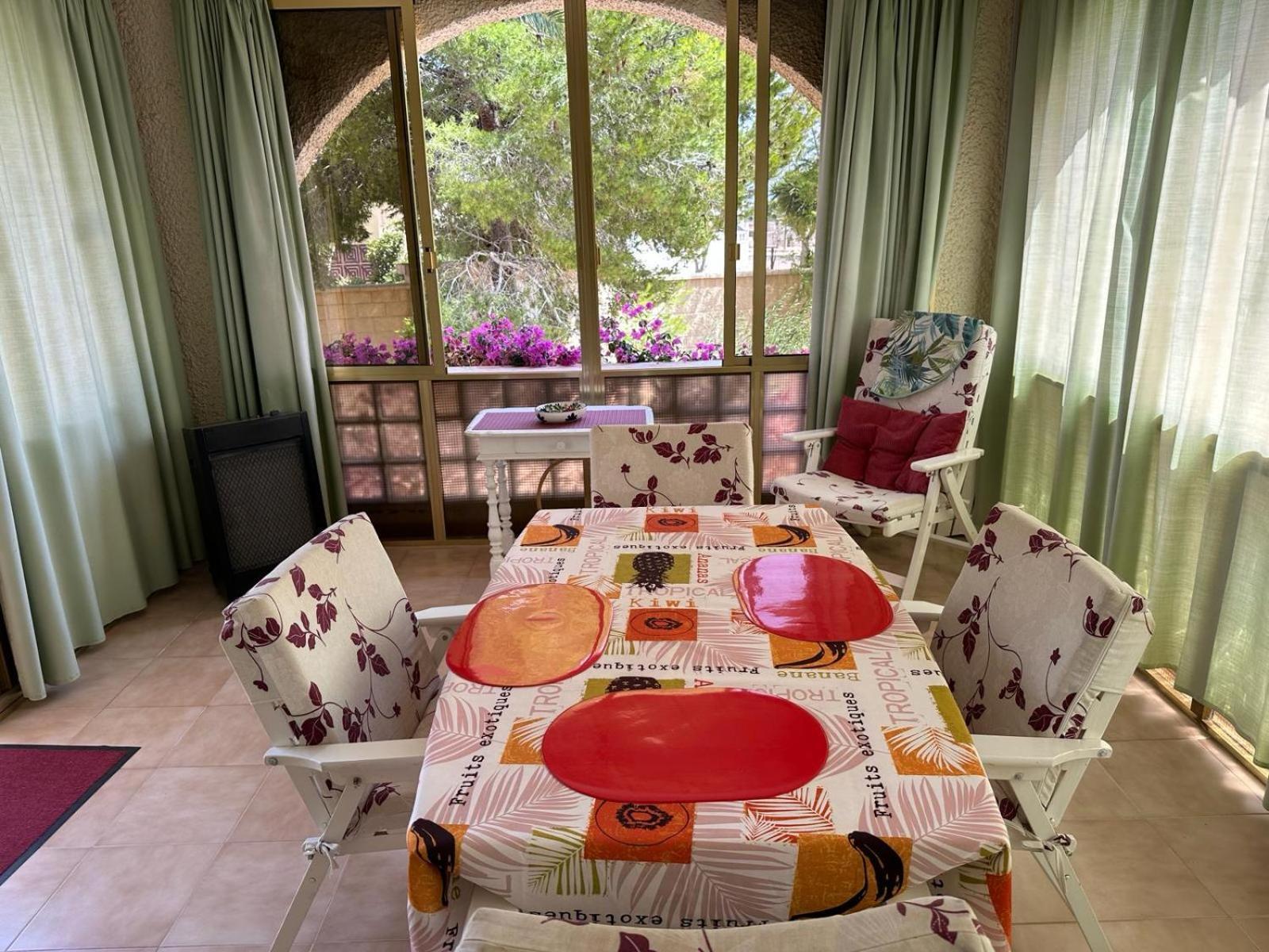 La Casita Hébergement de vacances