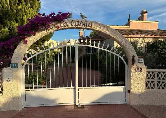 La Casita
