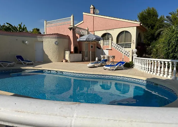 La Casita