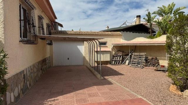 La Casita