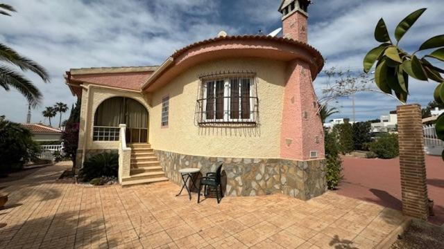 La Casita Casa vacanze Ciudad Quesada