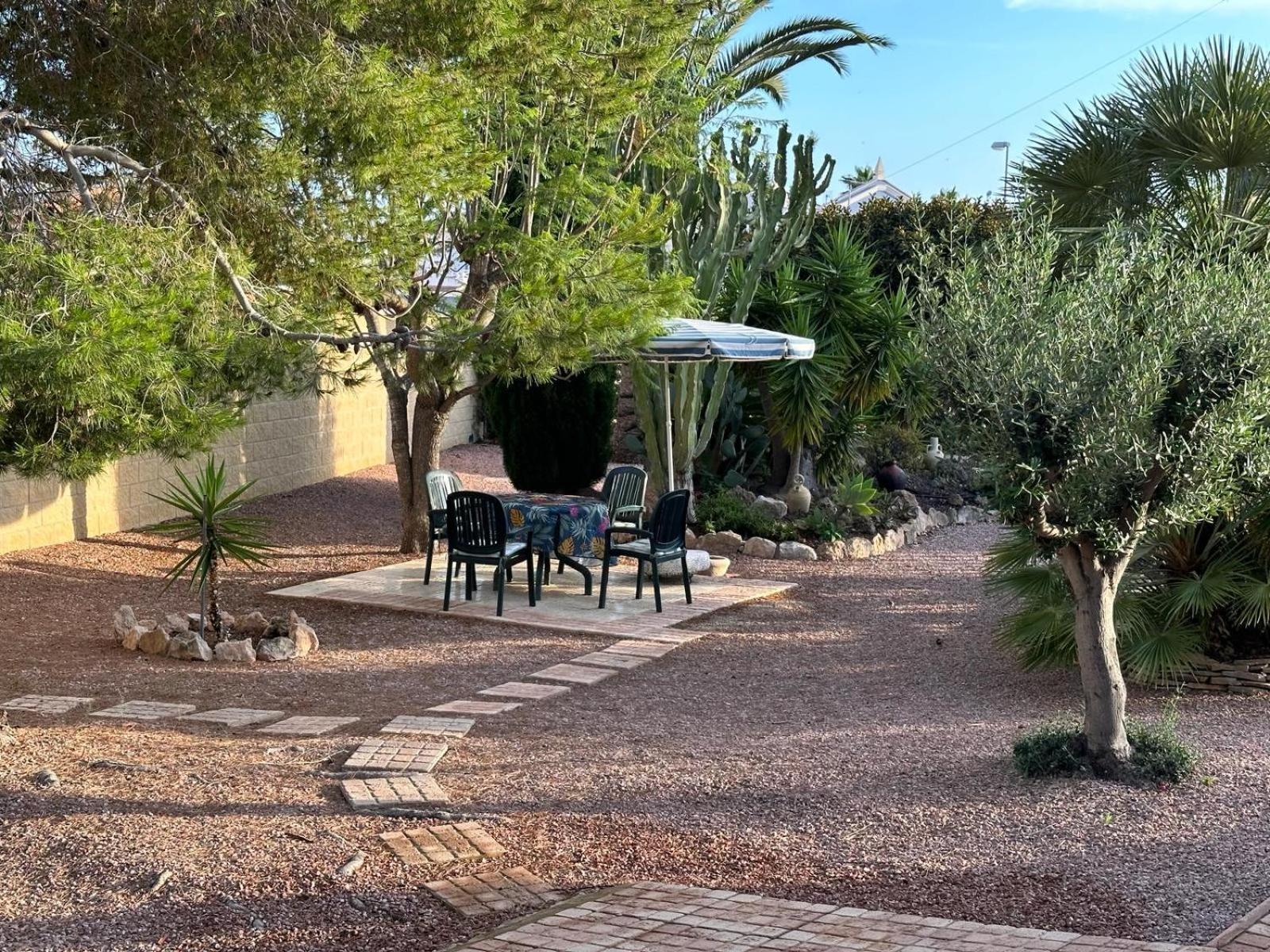 Casa vacanze La Casita *